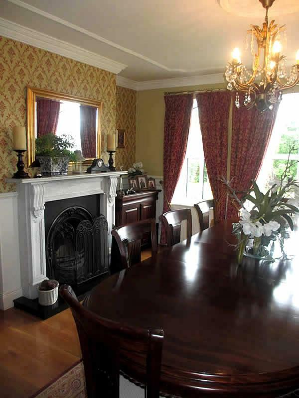 Drumhierney Lodge County Leitrim Exterior photo