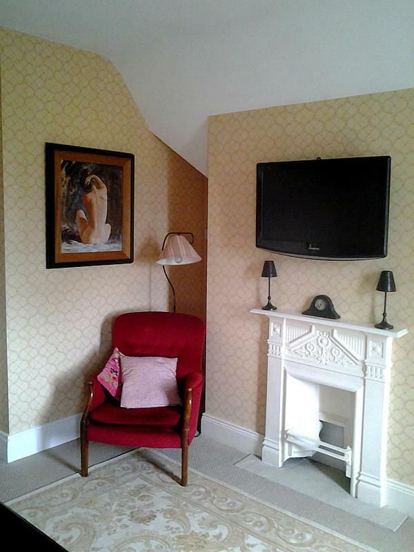 Drumhierney Lodge County Leitrim Exterior photo