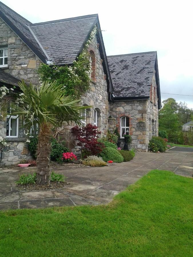Drumhierney Lodge County Leitrim Exterior photo