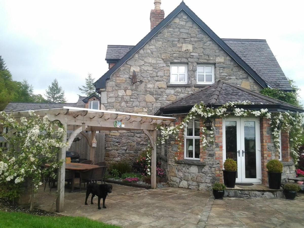 Drumhierney Lodge County Leitrim Exterior photo