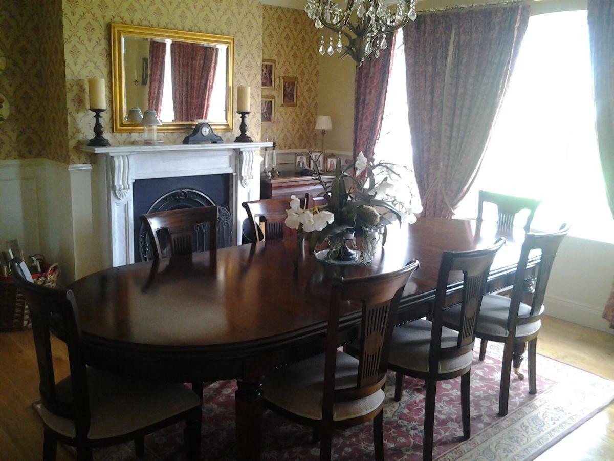 Drumhierney Lodge County Leitrim Exterior photo